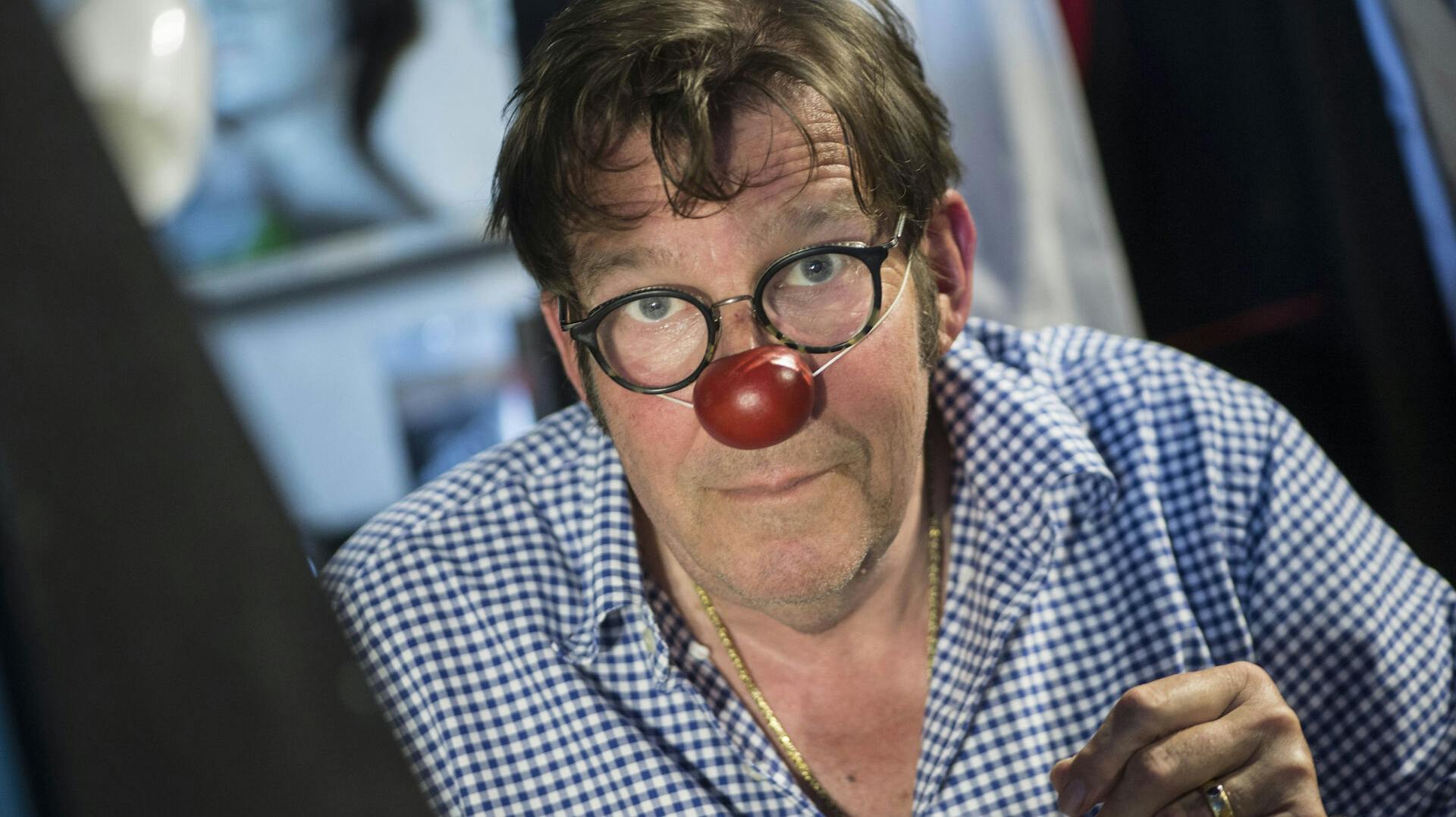 Zirkus Nemo er afhængig af en økonomisk god sæson. Anpartsselskabet bag kører med dundrende underskud. 