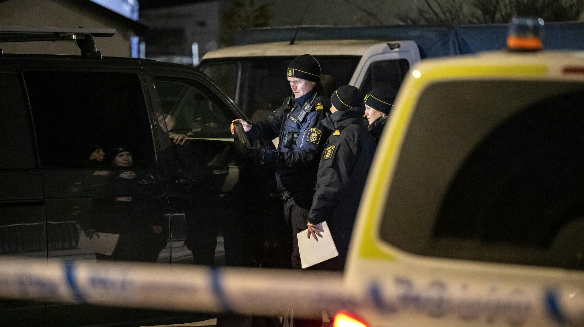 En 16-årig pige er forsvundet i Sverige. Nu melder politiet ud, at der kan være tale om en kidnapningssag.