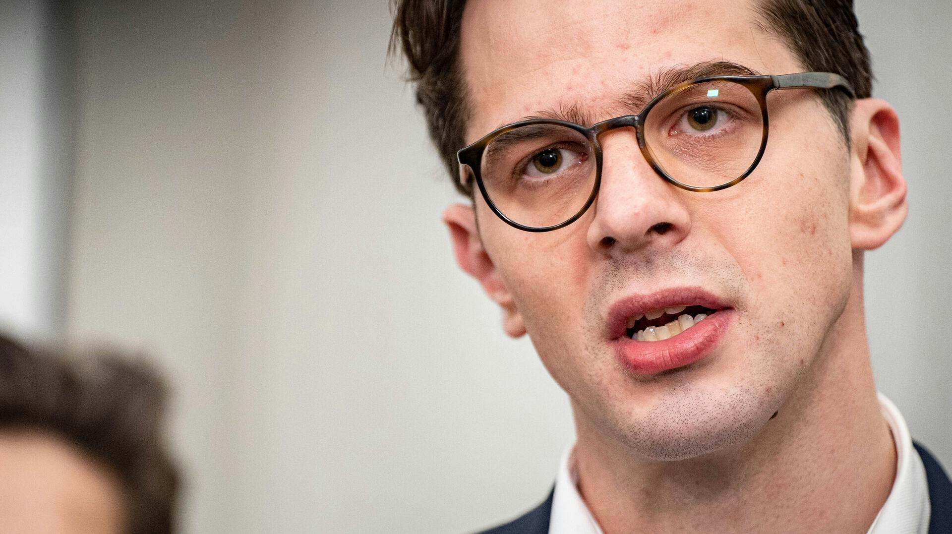 Alex Vanopslagh er blevet anmeldt til politiet i omstridt boligsag.