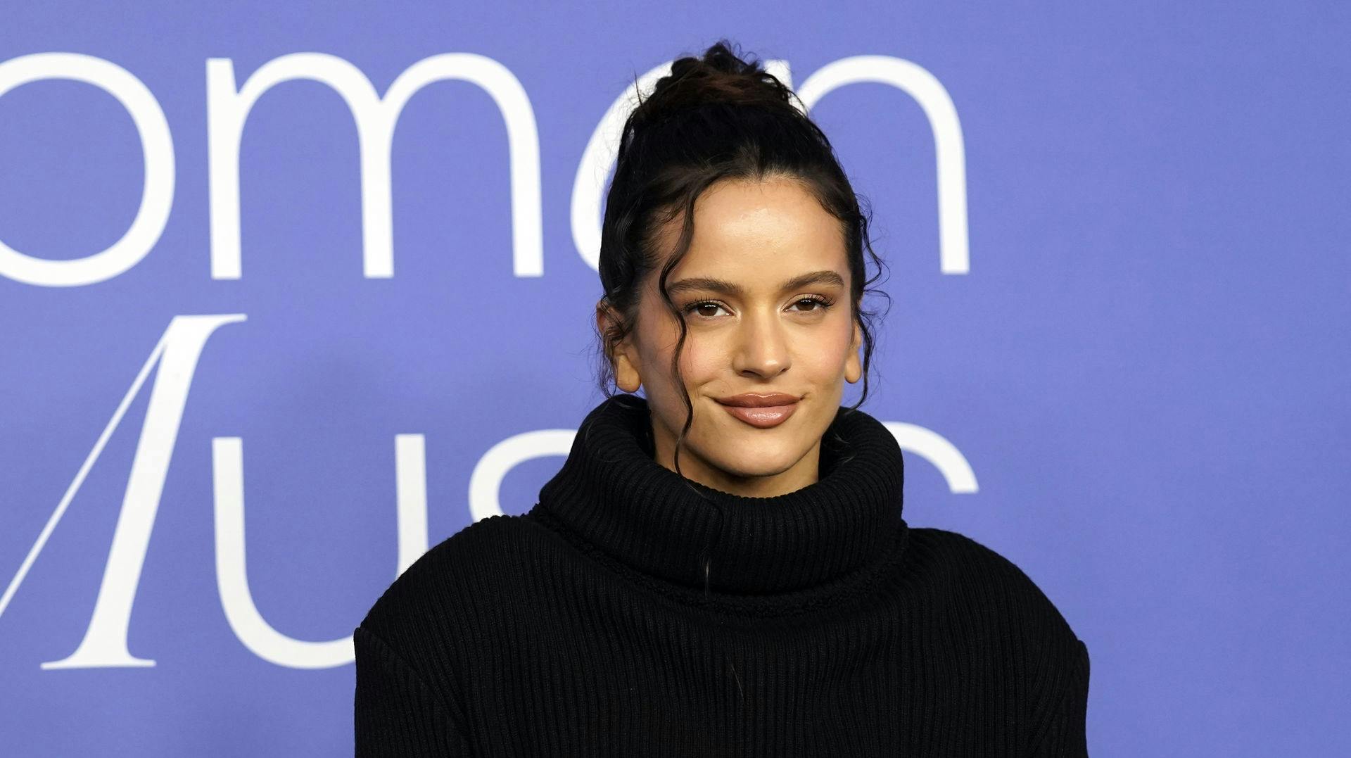 Rosalía har med sit tredje album "Motomami" fået stor international succes.