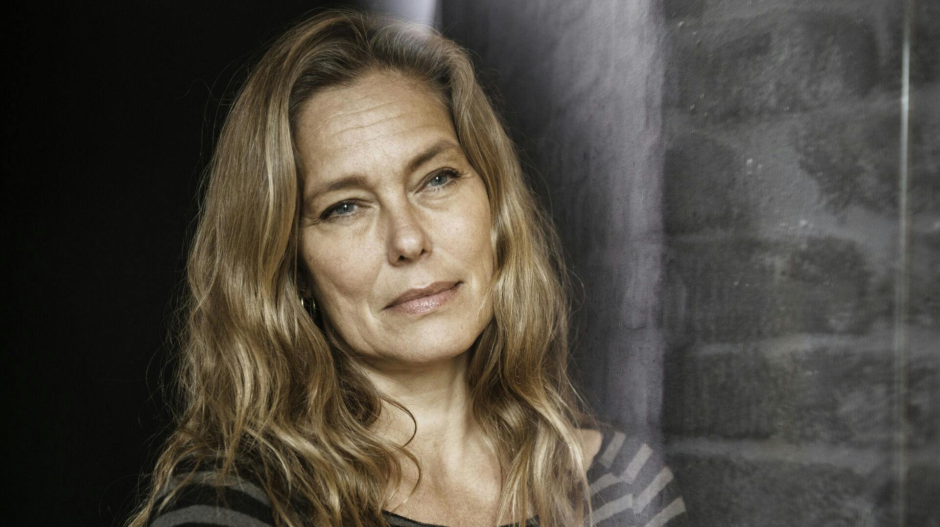 Det er Renée Toft Simonsens børnebog "Børnene fra Sølvgade", som er inspirationen til det omdiskuterede arrangement