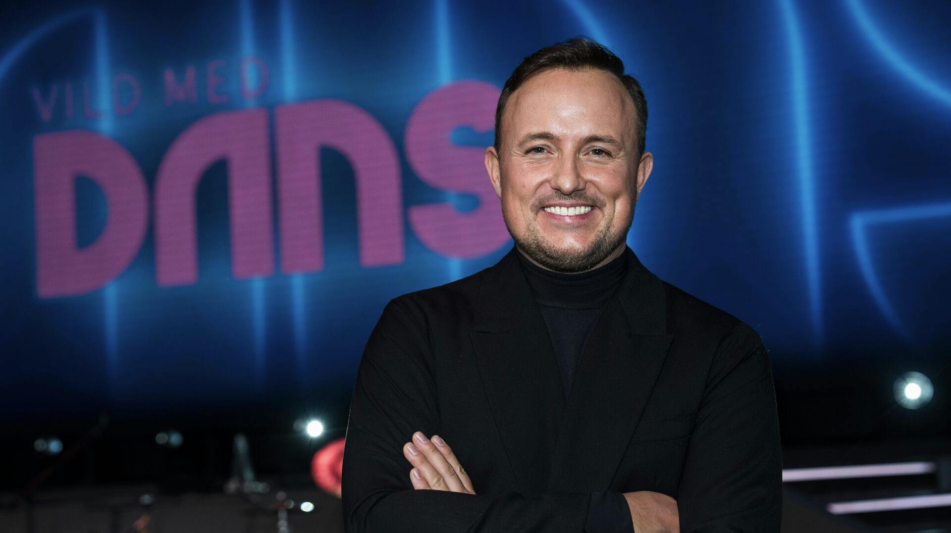 Thomas Evers Poulsen, 45, fortæller om en seksuel stund med en kvinde. Og en mand. 