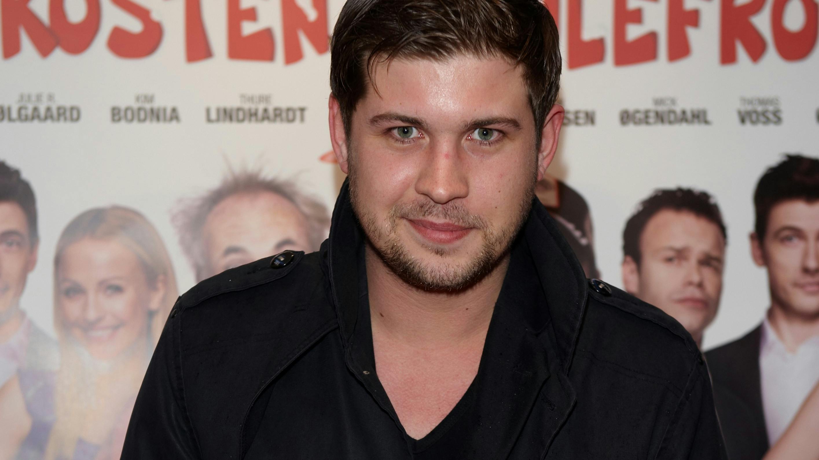 Jon Nørgaard skal mandag formiddag en tur på anklagebænken - her er han tiltalt for at have begået et indbrud tilbage i 2019.