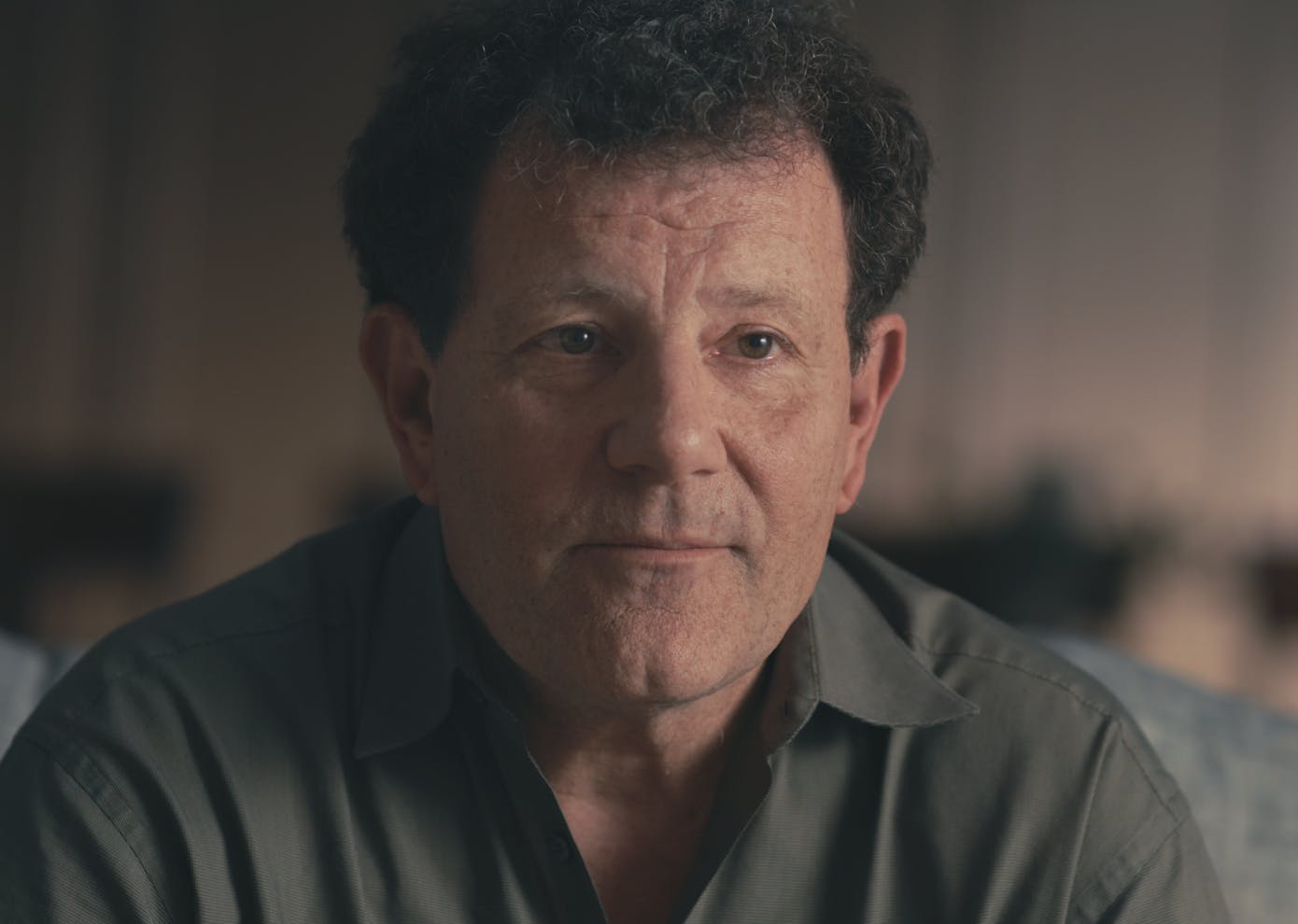 Journalisten Nicholas Kristof håbede, at historierne om Pornhub ikke havde noget på sig, men han blev overrasket. Det fortæller han i den nye Netflix-dokumentar "Money Shot: The Pornhub Story". 