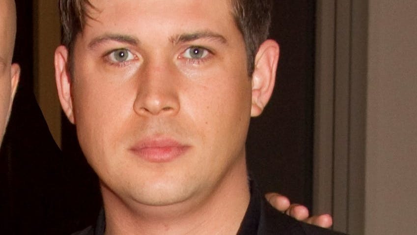 37-årige Jon Nørgaard er netop blevet dømt ved Københavns Byret for et indbrud begået i 2019.