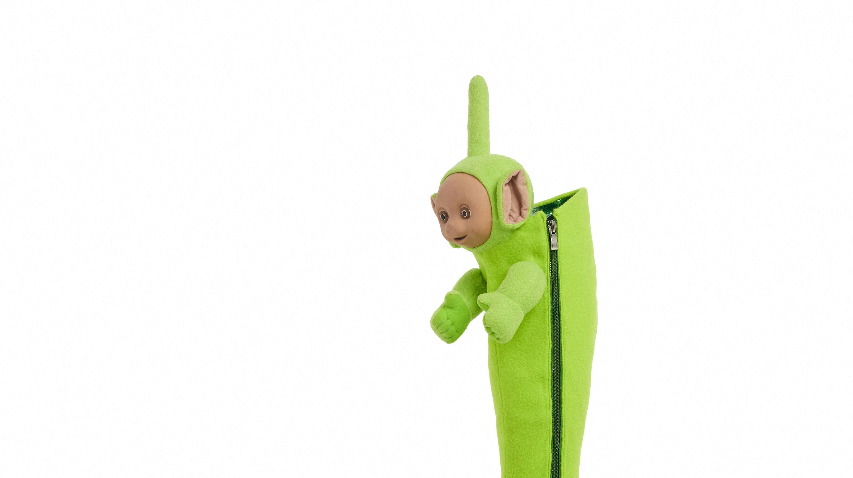 Teletubbies