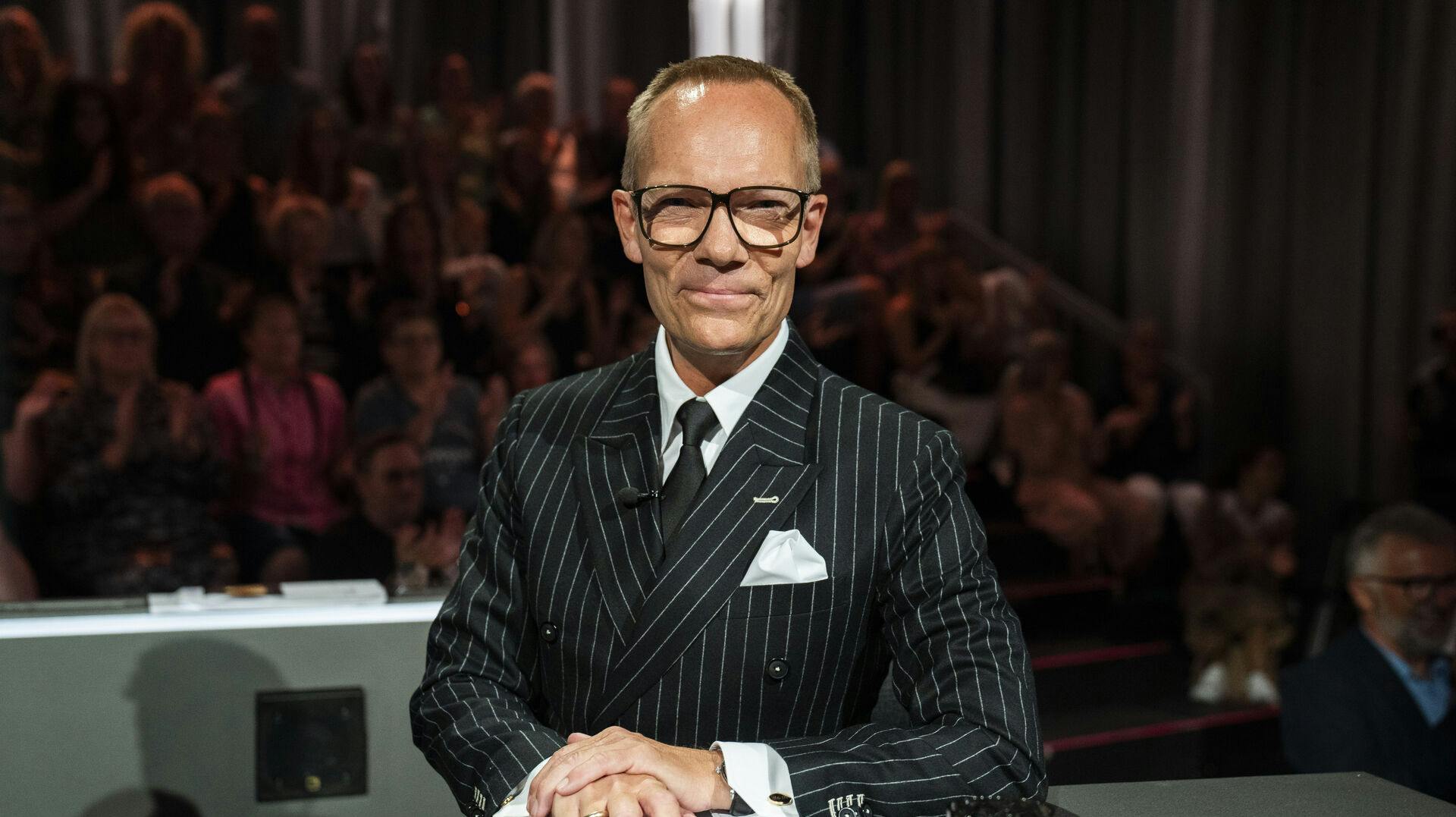 Jens Werner, der er kendt fra "Vild med dans", har fået konstateret kræft. 