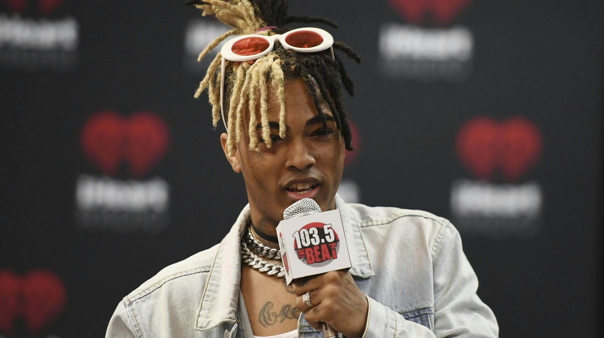 XXXtentacion blev kun 20 år gammel. Nu er tre mænd dømt i drabssagen. 