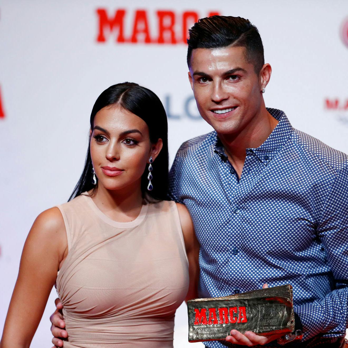 Til april er det et år siden, at Cristiano Ronaldo og Georgina Rodriguez mistede deres søn Angel under fødslen. I en ny Netflix-serie fortæller Georgina dog, at det ikke er eneste ulykkelige graviditetsoplevelse som hun har haft.