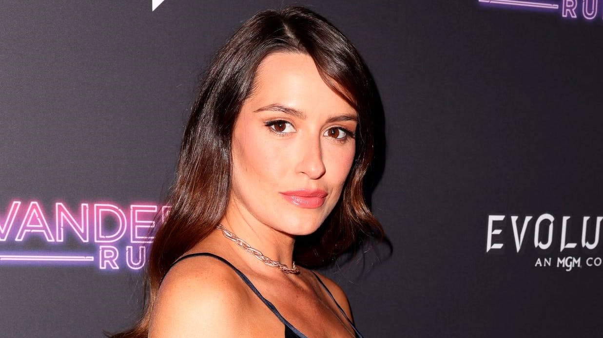 Kristina Kelly er blevet mor til en lille dreng. nbsp;