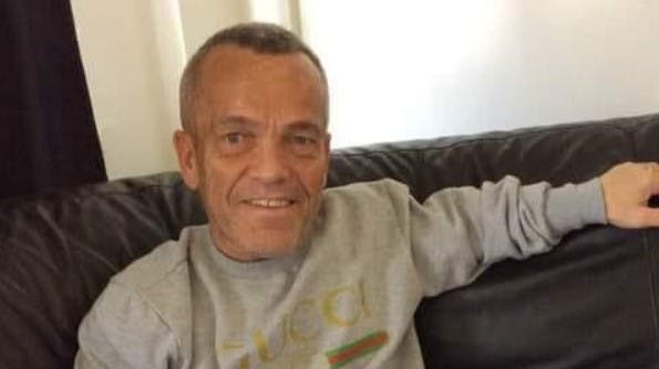 Paul Grant spillede blandt flere kendte skuespillere i store hit-film. 