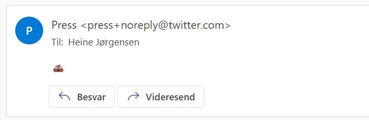 Sådan kan man selvfølgelig også lave sit pressearbejde.