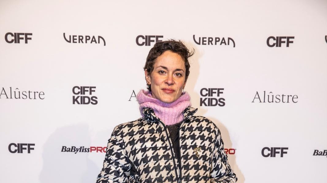 På torsdag 23. marts runder Mathilde Norholt et skarpt hjørne, når hun fylder 40 år.