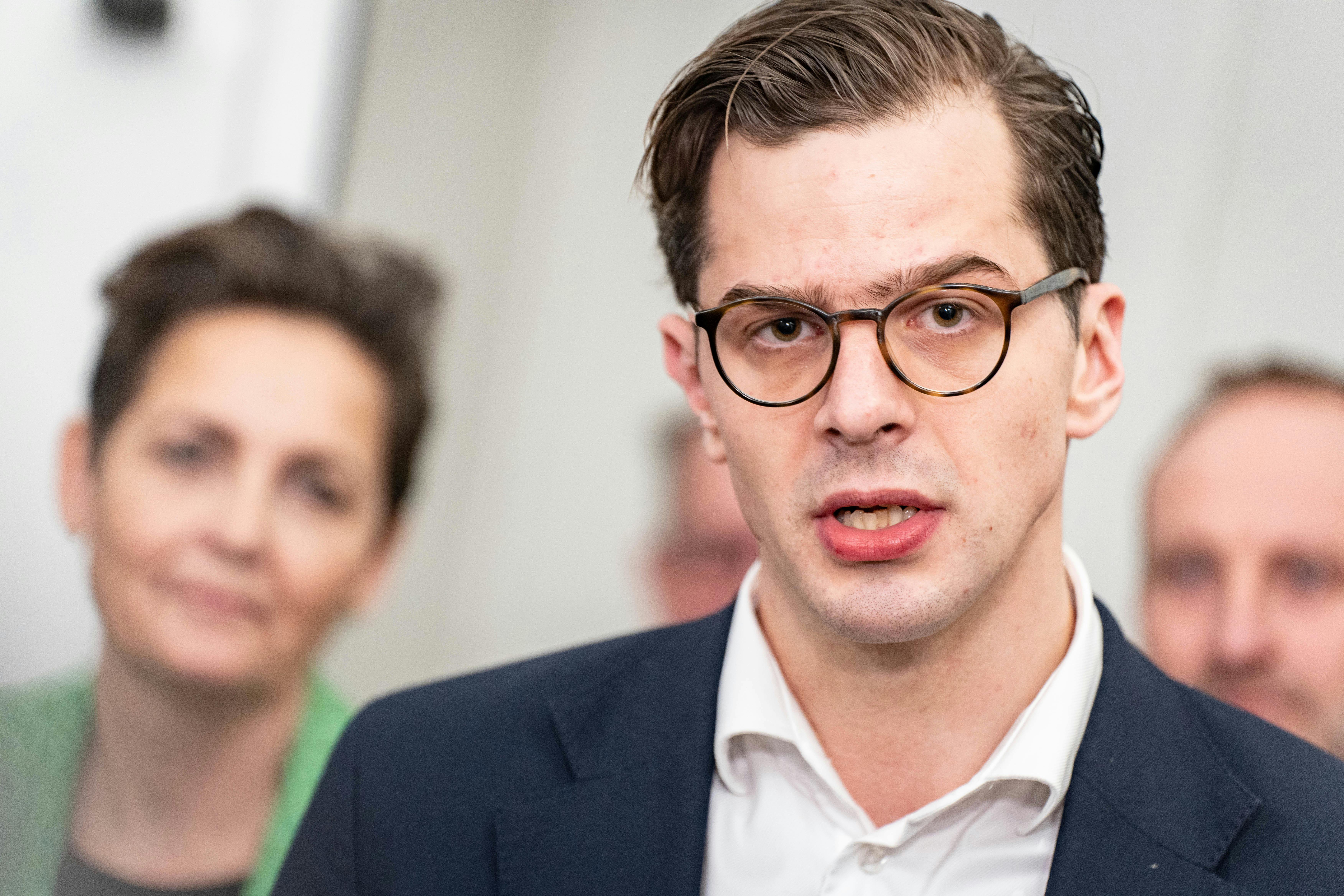 Sagen om Alex Vanopslaghs dobbelte husførelse er afsluttet fra Folketingets Præsidiums side. nbsp;