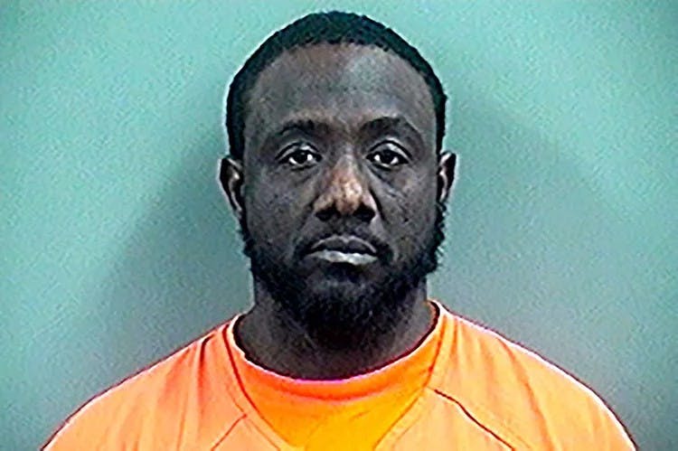 44-årige Lawrence Paul Anderson har erkendt at stå bag tre bestialske drab - og er i den forbindelse blevet idømt livstid for sine forbrydelser.