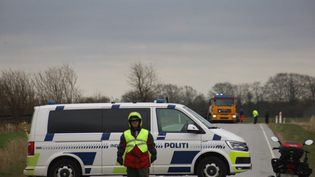 En forfærdelig trafikulykke kostede 14. april sidste år en seksårig dreng livet. Nu er moren, der sad bag rattet, blevet dømt.
