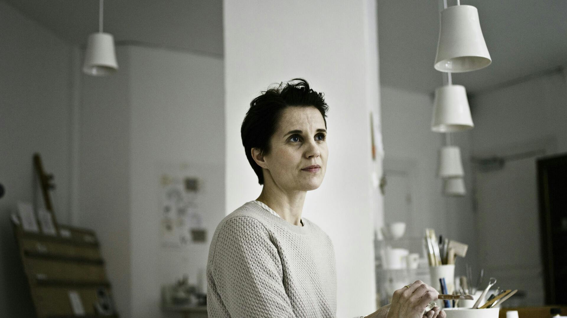 Anne Black har kæmpet hårdt for at få sin ret anerkendt.