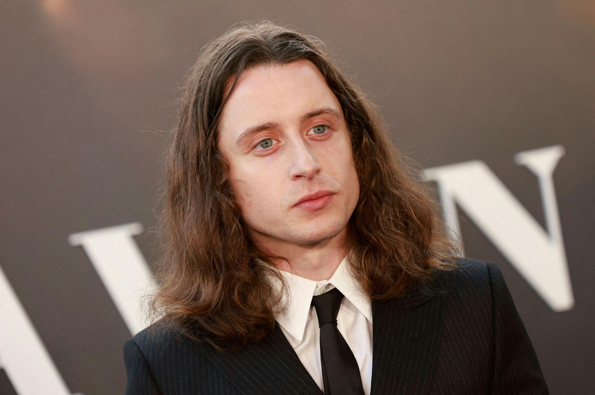 Rory Culkin har fået internettet til at koge med sin penis.