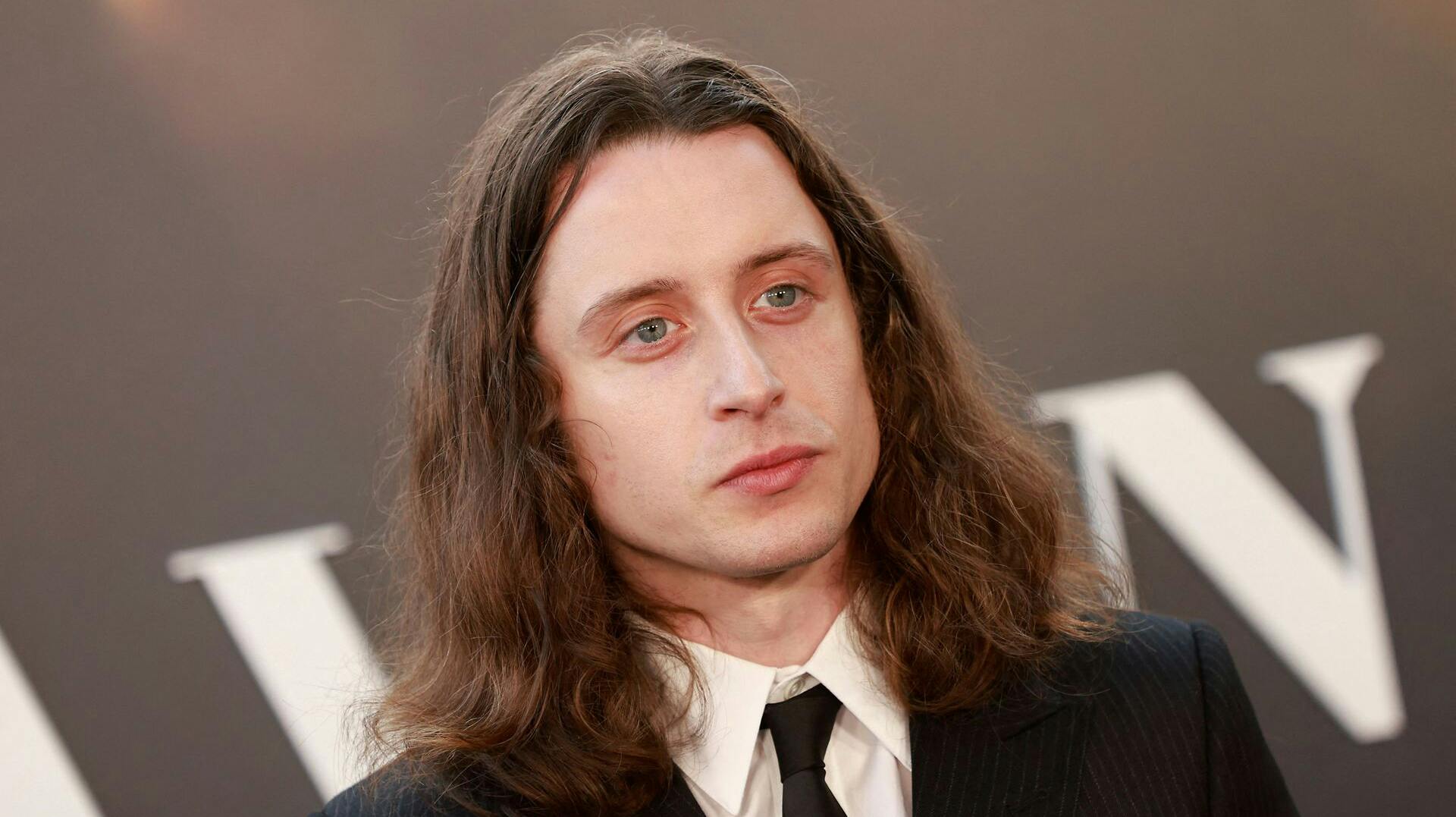 Rory Culkin har fået internettet til at koge med sin penis.