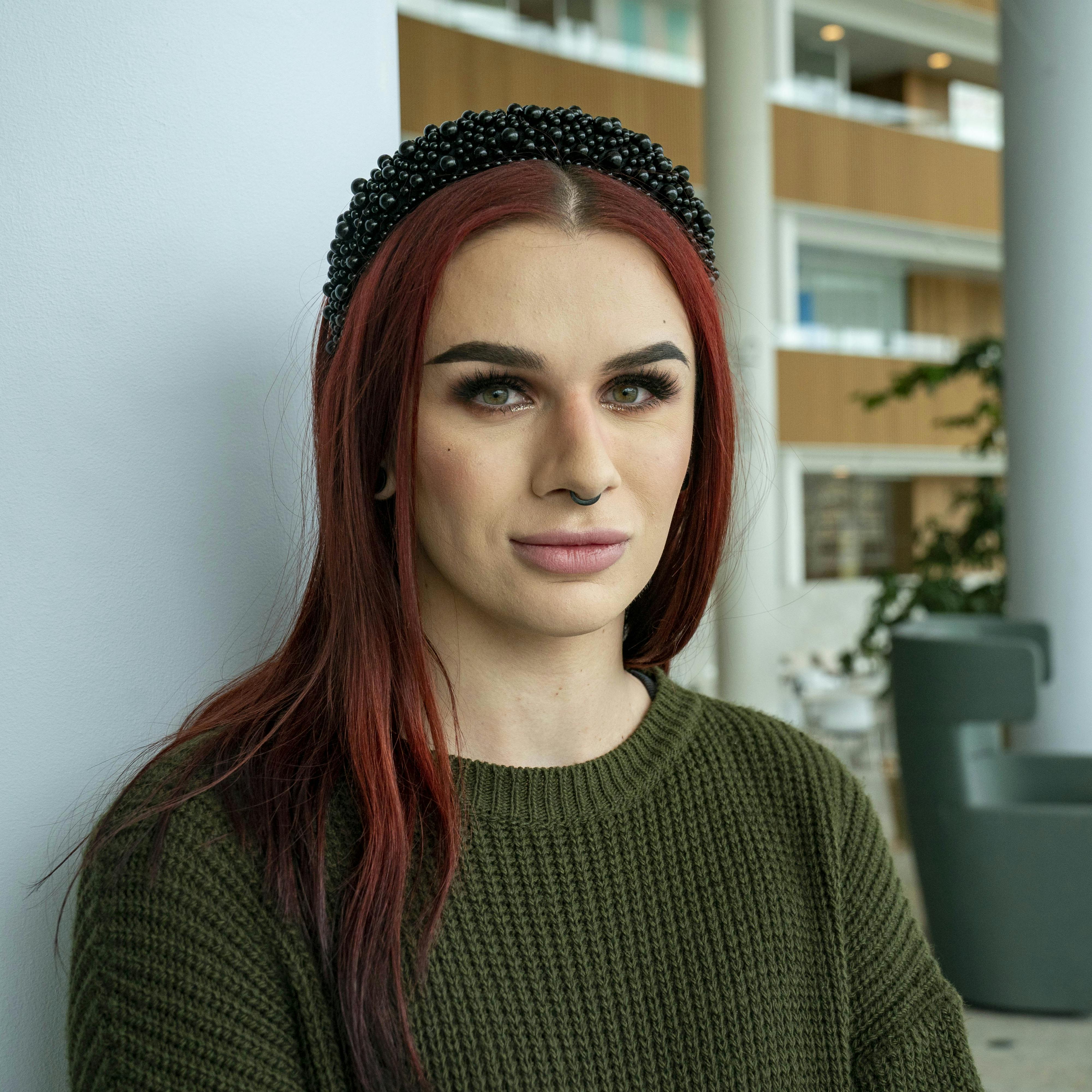 Emil Olsen er ærgerlig over de nye "Paradise"-ændringer.