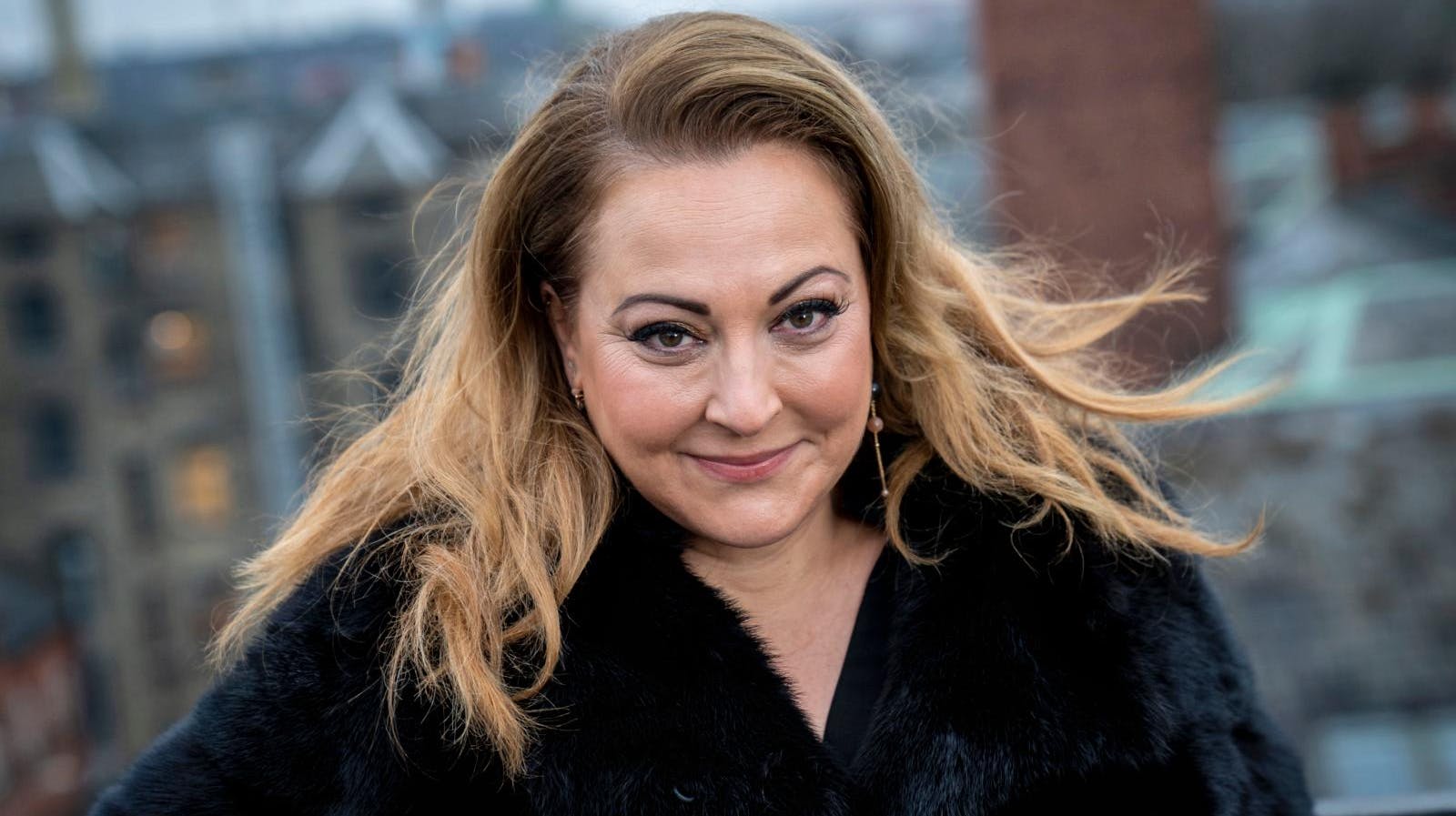 Da Stephanie skiftede livet som parisienne ud med en tilværelse som københavner, ryddede hun samtidig ud i sit liv – og fandt kæresten.