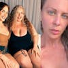 Modeller som Siri Dahl, Gwen Adora og Cherie DeVille fortæller om deres erfaringer med pornomastodonten Pornhub.
