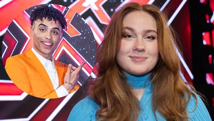 Nu sætter Clara Nedergaard ord på romancen mellem hende og Samuel Sigala.