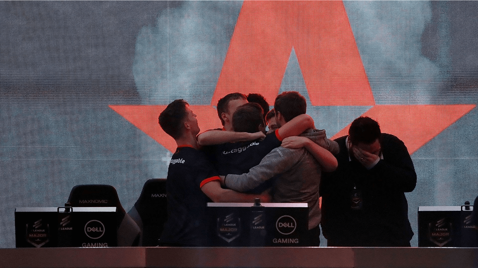 Det danske Counter-Strike-hold Astralis kommer til at nyde godt af en ny opdatering til deres kære skydespil.