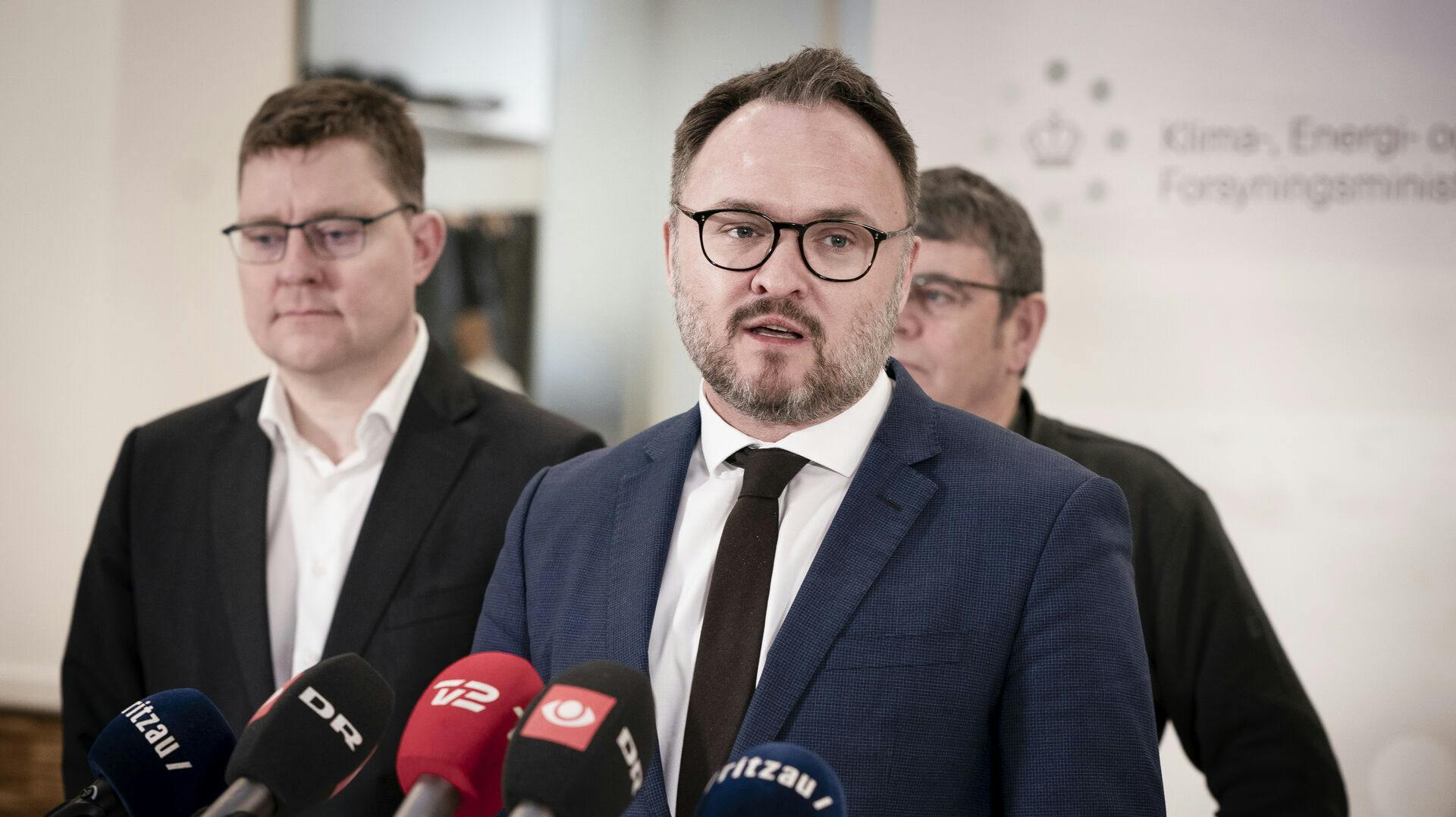 Efter åbningen af den supplerende ansøgningsrunde den 14. marts, har knap 20.000 danskere ansøgt om en varmecheck på 6000 kroner.