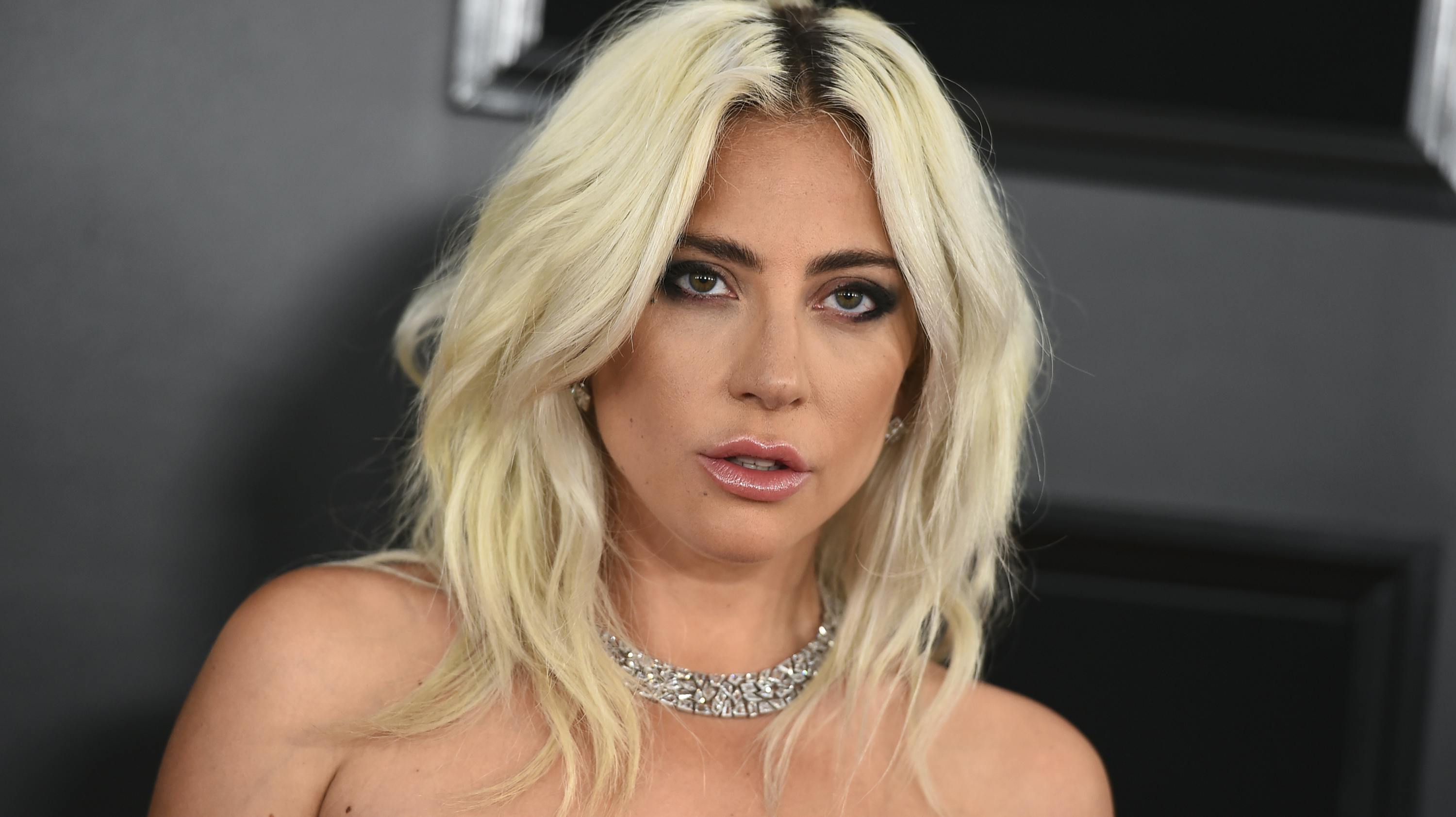 Lady Gaga er tilbage på datingmarkedet, og leder nu videre efter den eneste ene, lyder det 