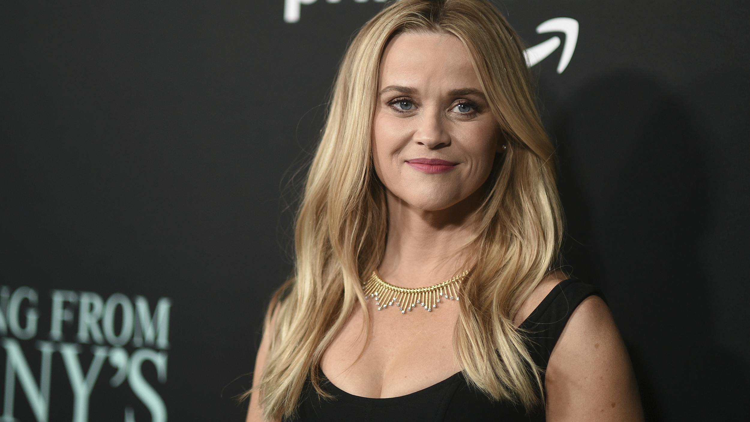 Reese Witherspoon har fredag meddelt, at hun skal skilles.