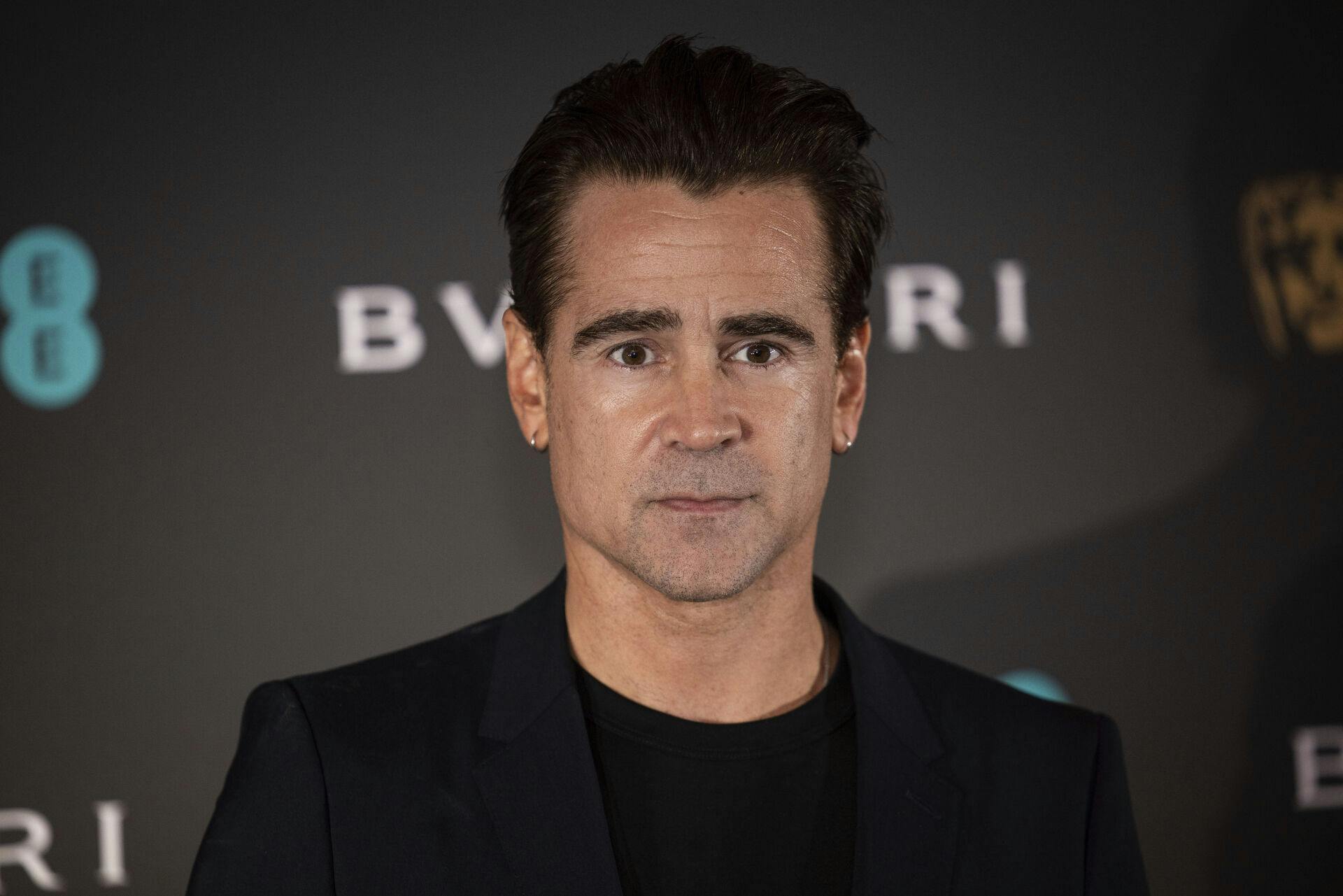 Colin Farrell er ikke længere sammen med sin kæreste gennem de sidste fem år, Kelly&nbsp;MacNamara.