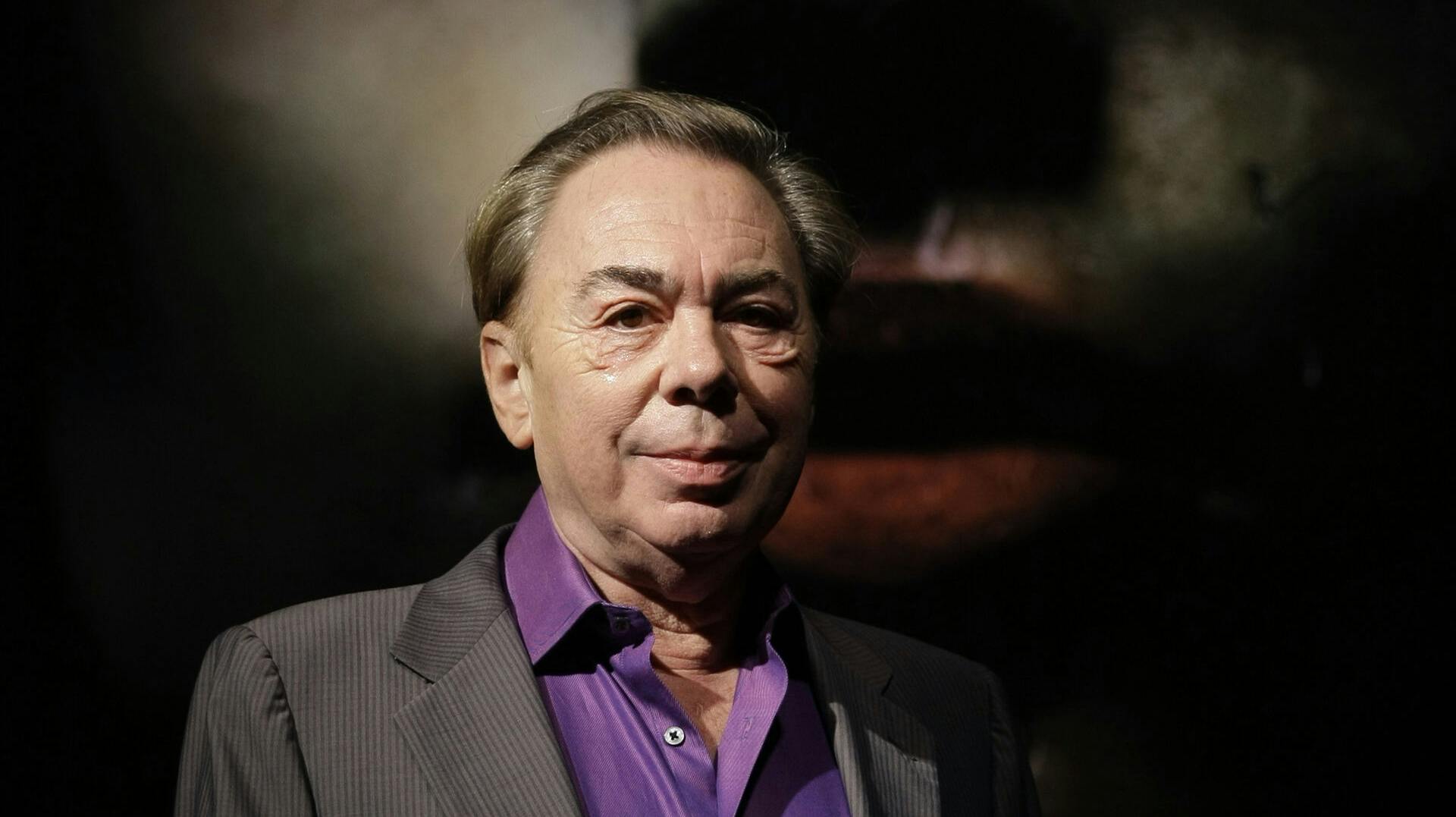 Andrew Lloyd Webber ældste søn, Nicholas Lloyd Webber, har kæmpet mod sin kræftsygdom i halvandet år.