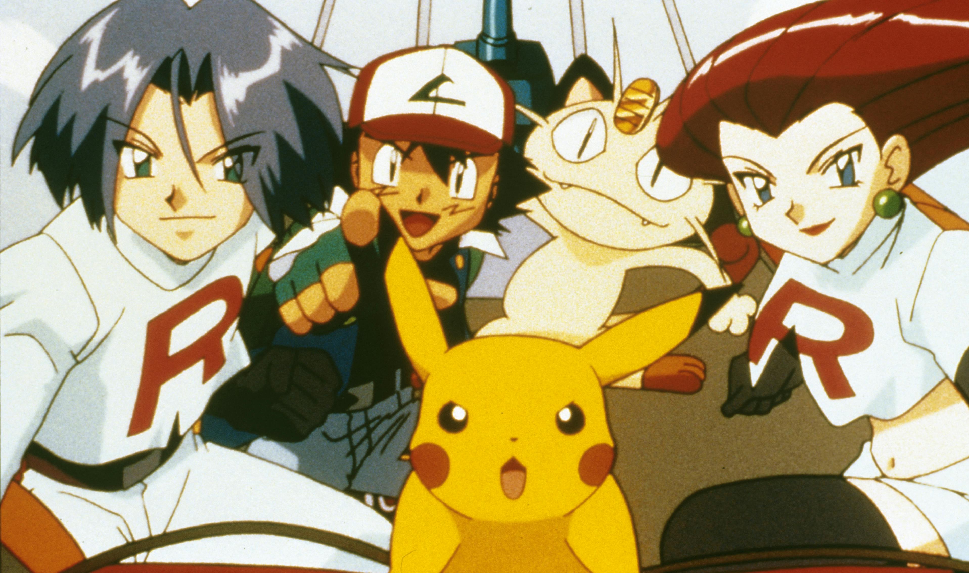 Ifølge mediet The Gamer kiggede Team Rocket også forbi i det sidste afsnit af med Ash og Pikachu, der skulle være fyldt med gensyn af flere gamle karakterer.