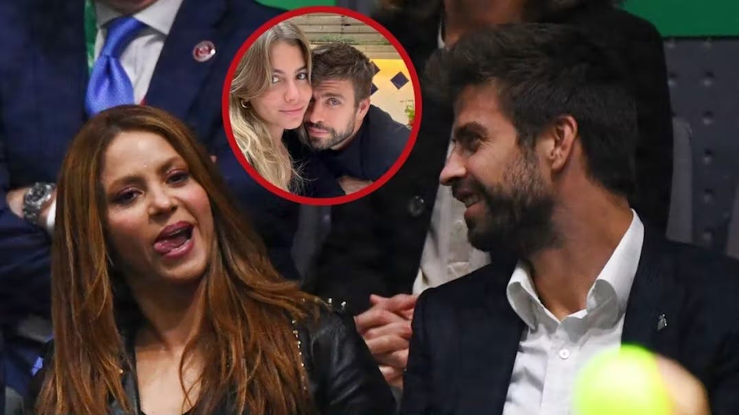 Gerard Piqué bryder nu tavsheden og udtaler, at han ikke fortryder sin verdensomtalte affære mod Shakira.