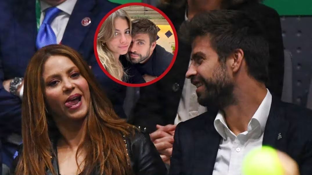 Gerard Piqué bryder nu tavsheden og udtaler, at han ikke fortryder sin verdensomtalte affære mod Shakira.