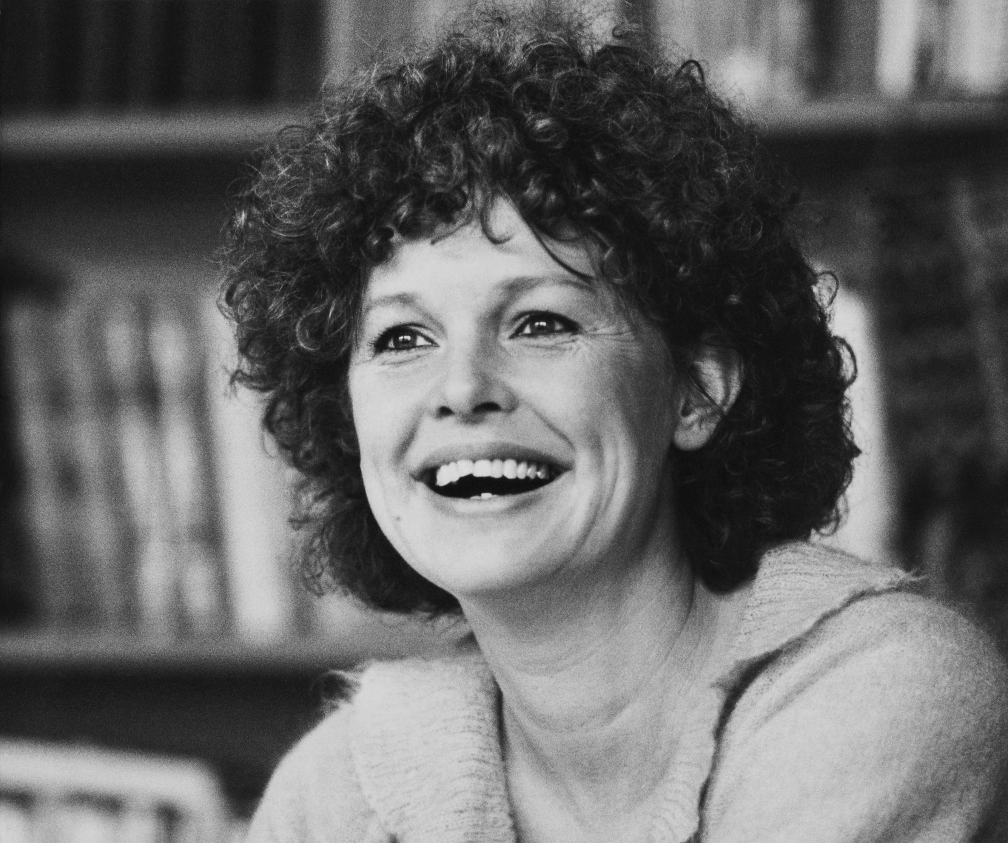 Ghita Nørby