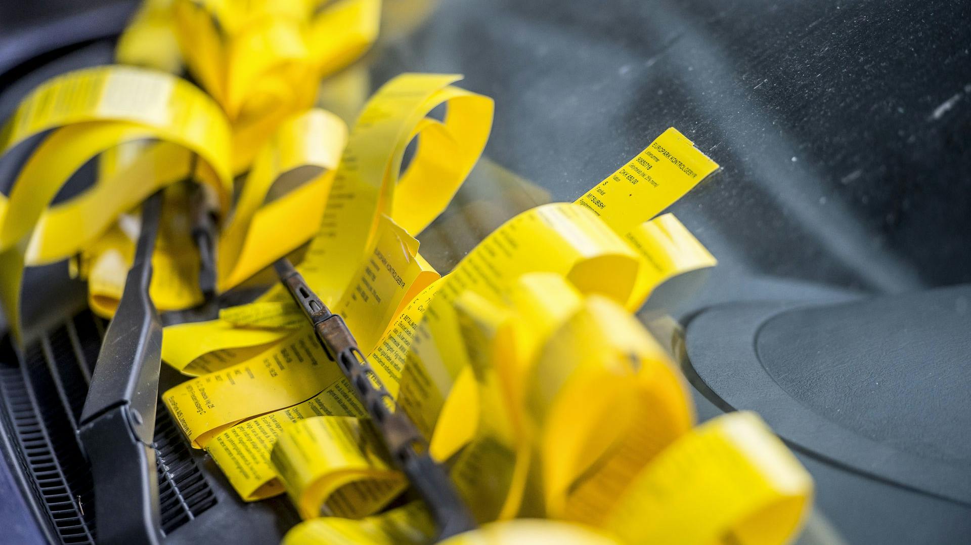 Det kan blive dyrt ikke at indstille p-skive til sommertid