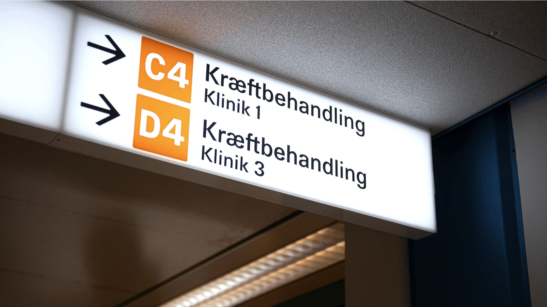 Den første patient har søgt om erstatning i forbindelse med kræftsagen fra Region Midtjylland.