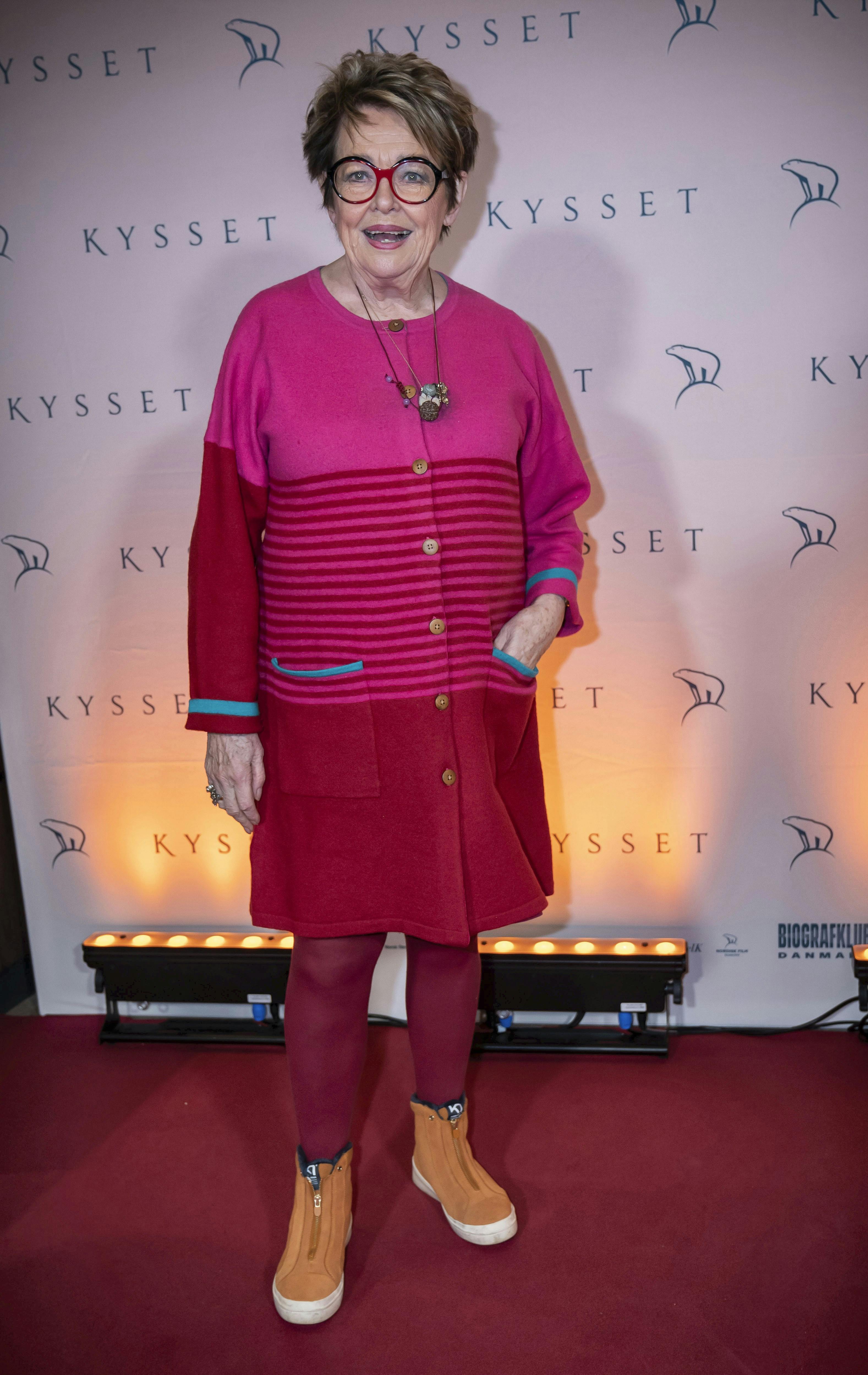 Ghita Nørby