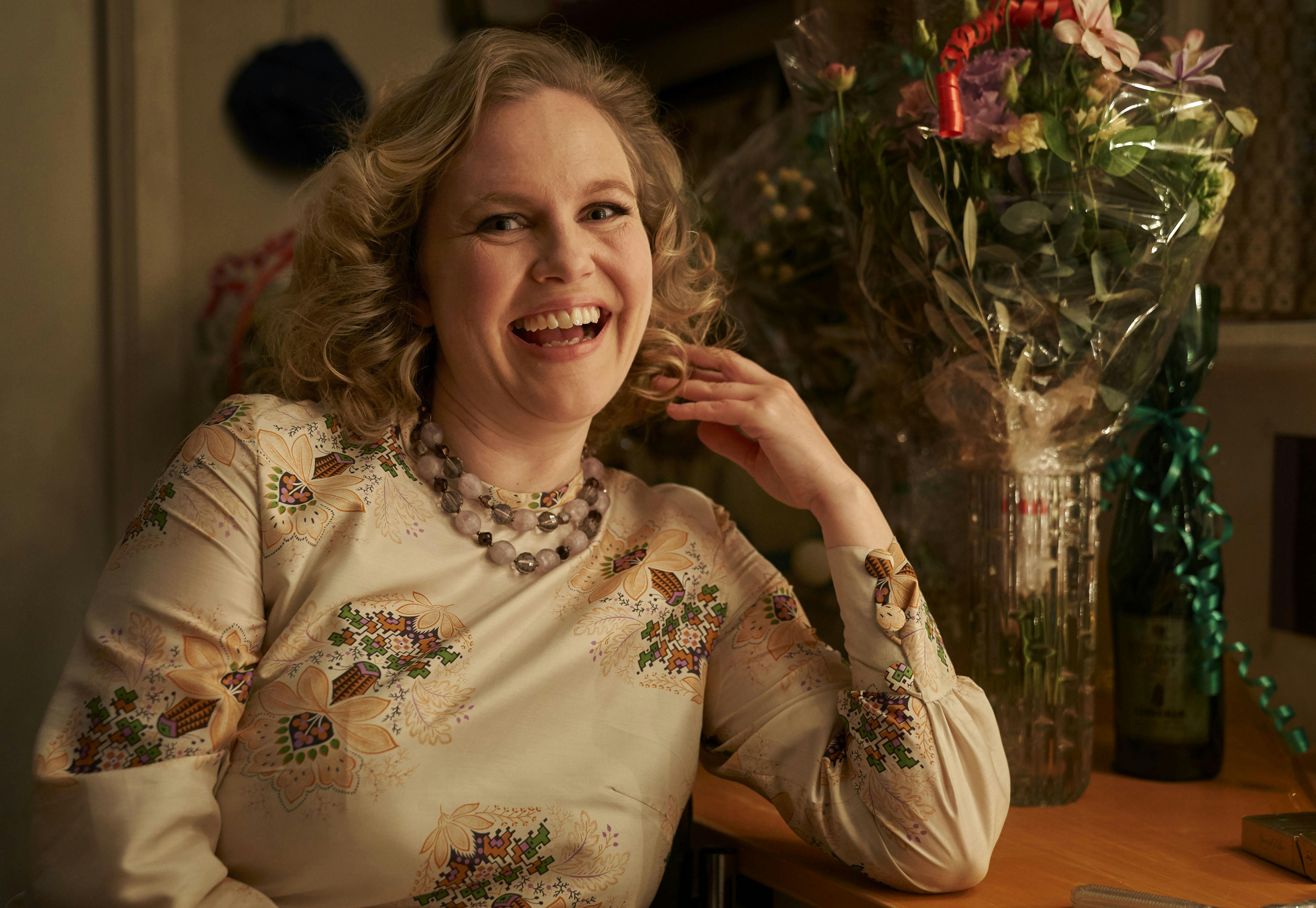 Josephine Nørring