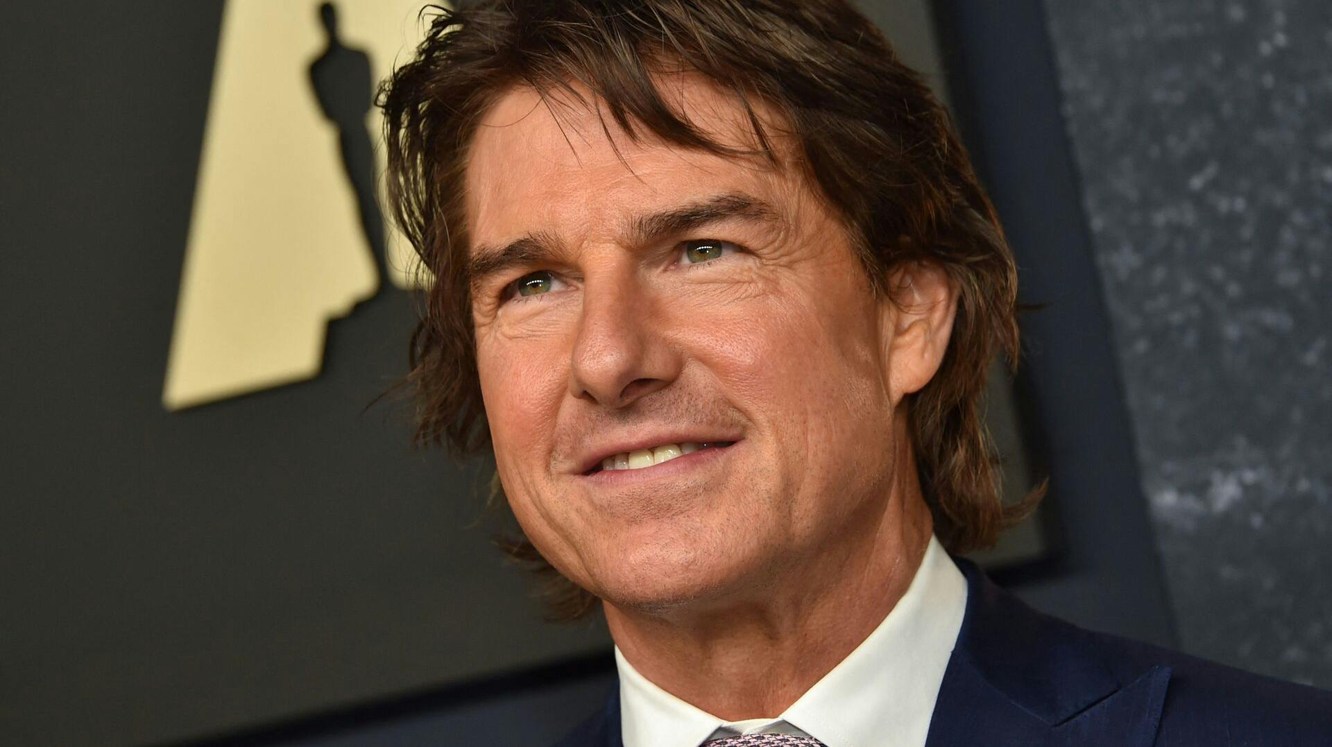 Ifølge kilder har Tom Cruise ikke et forhold til datteren i dag. 