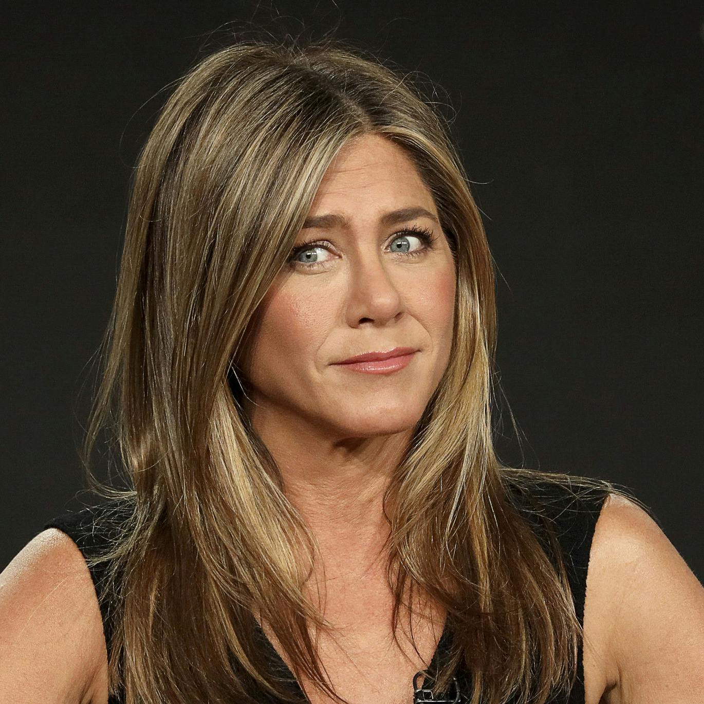 Jennifer Aniston tror ikke på, at der er flere "Venner"-afsnit på vej.