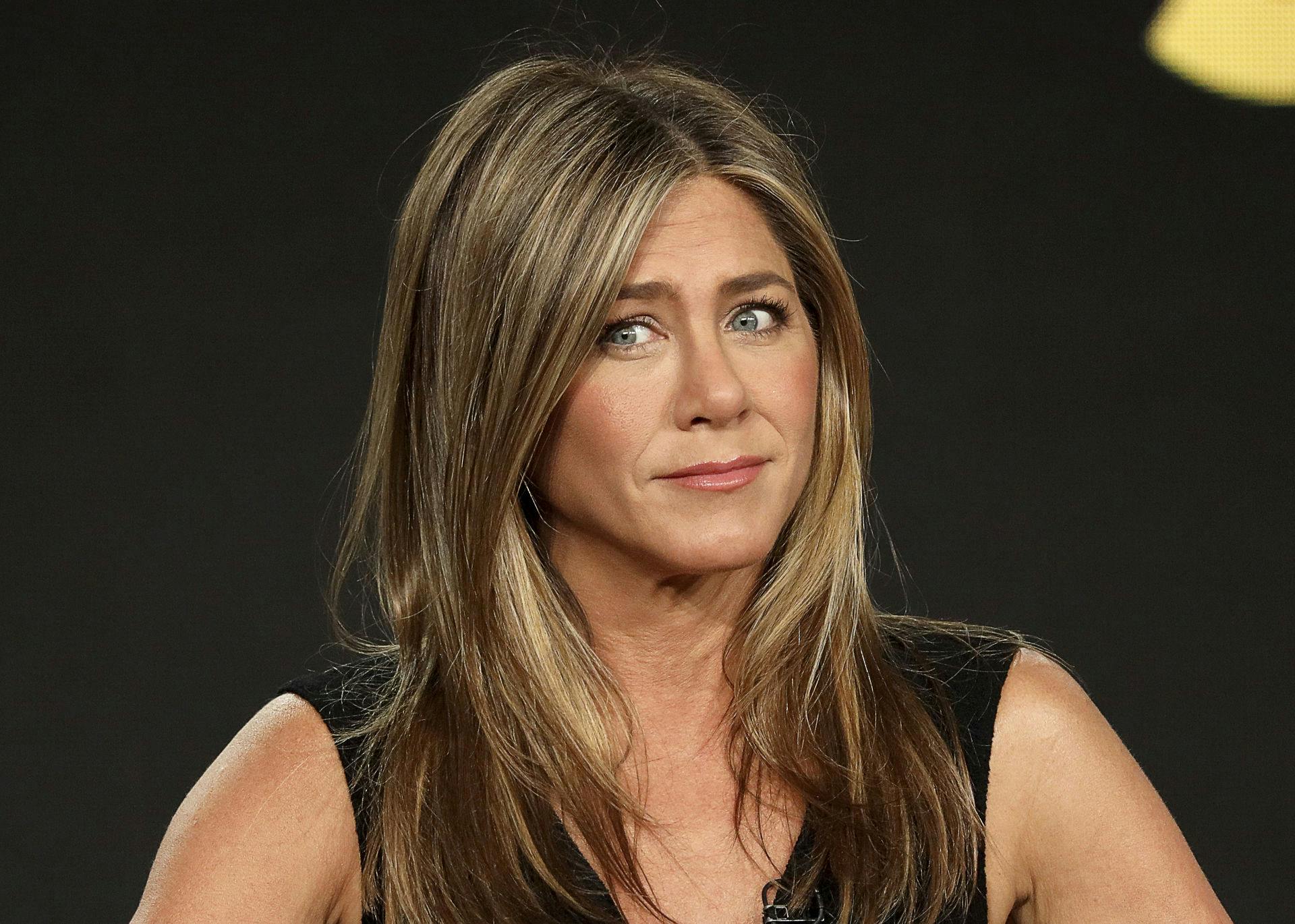 Jennifer Aniston tror ikke på, at der er flere "Venner"-afsnit på vej.