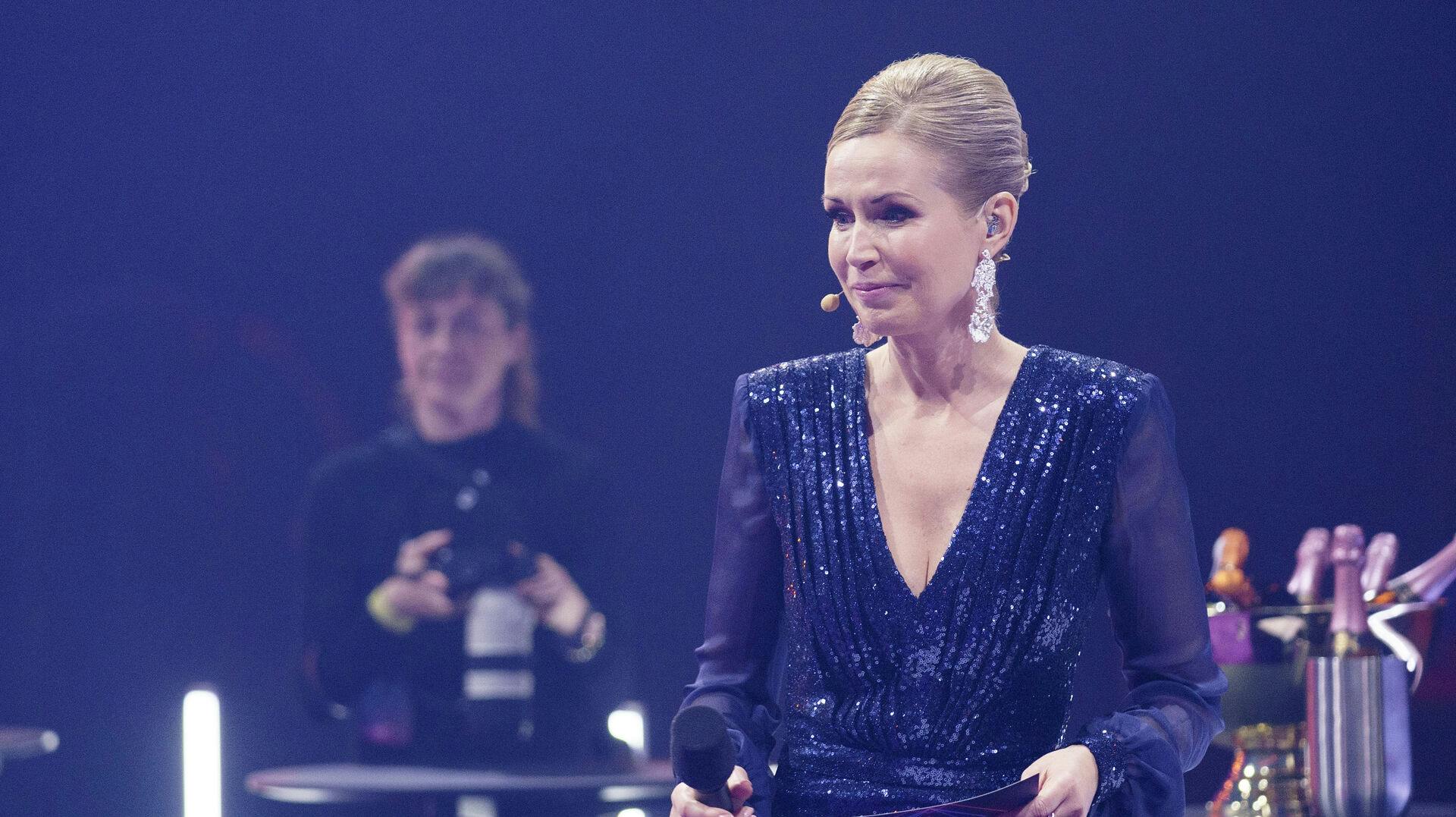 Tina Müller er 45 år.