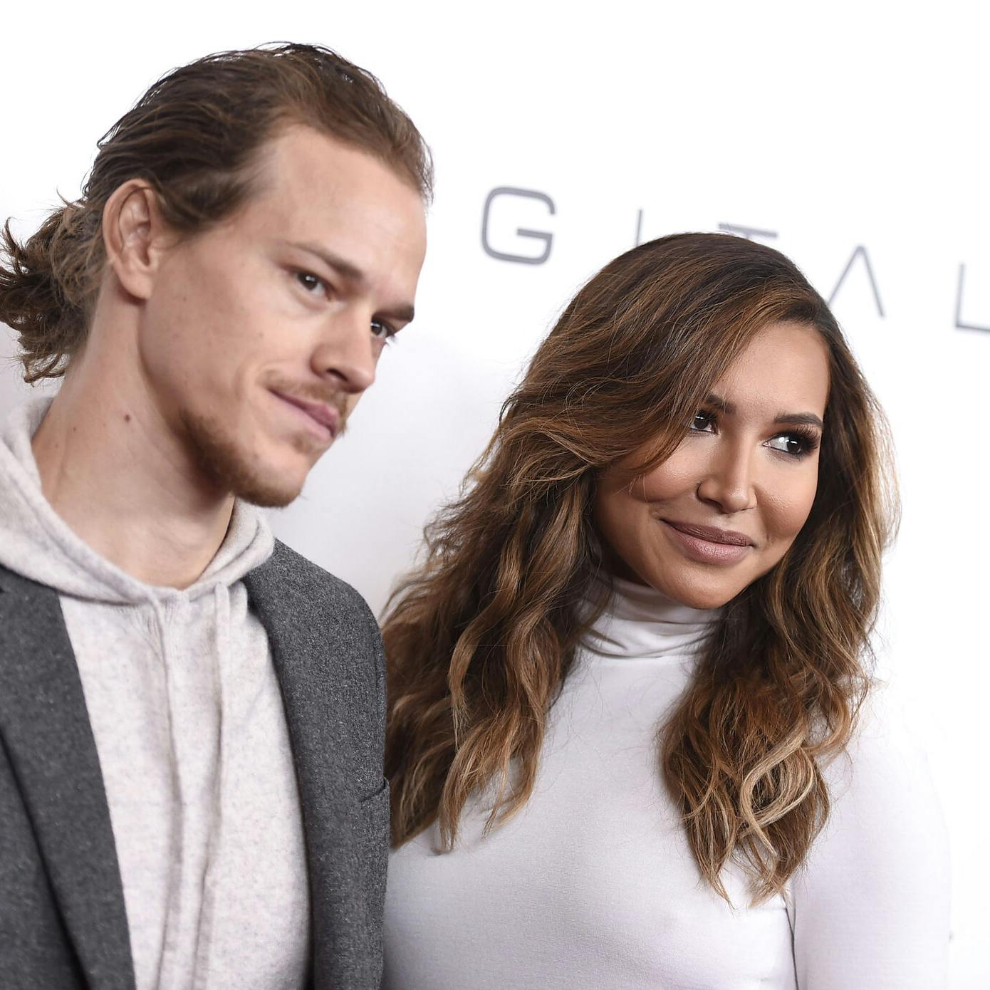 Ryan Dorsey var gift med Naya Rivera i fire år.