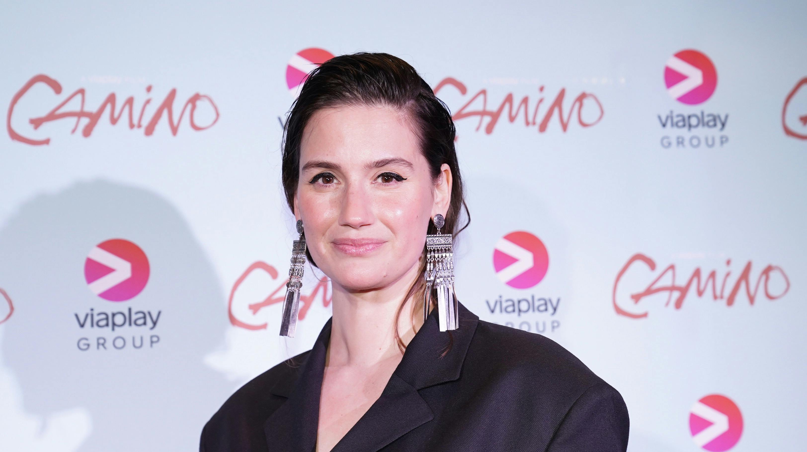 Danica Curcics datter har fået et serbisk navn. 