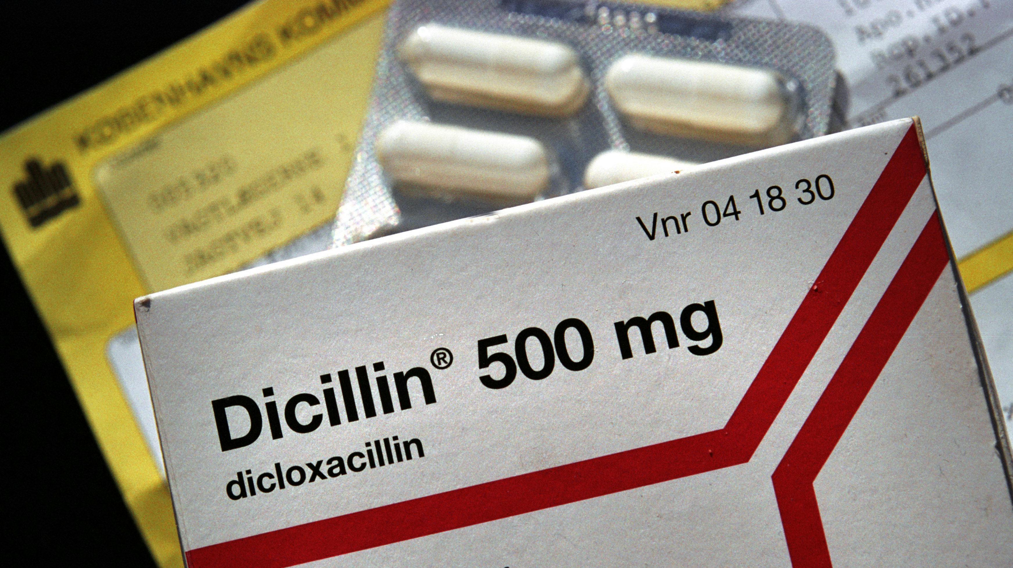 Det sker efter en sag om fund af multiresistente bakterier.