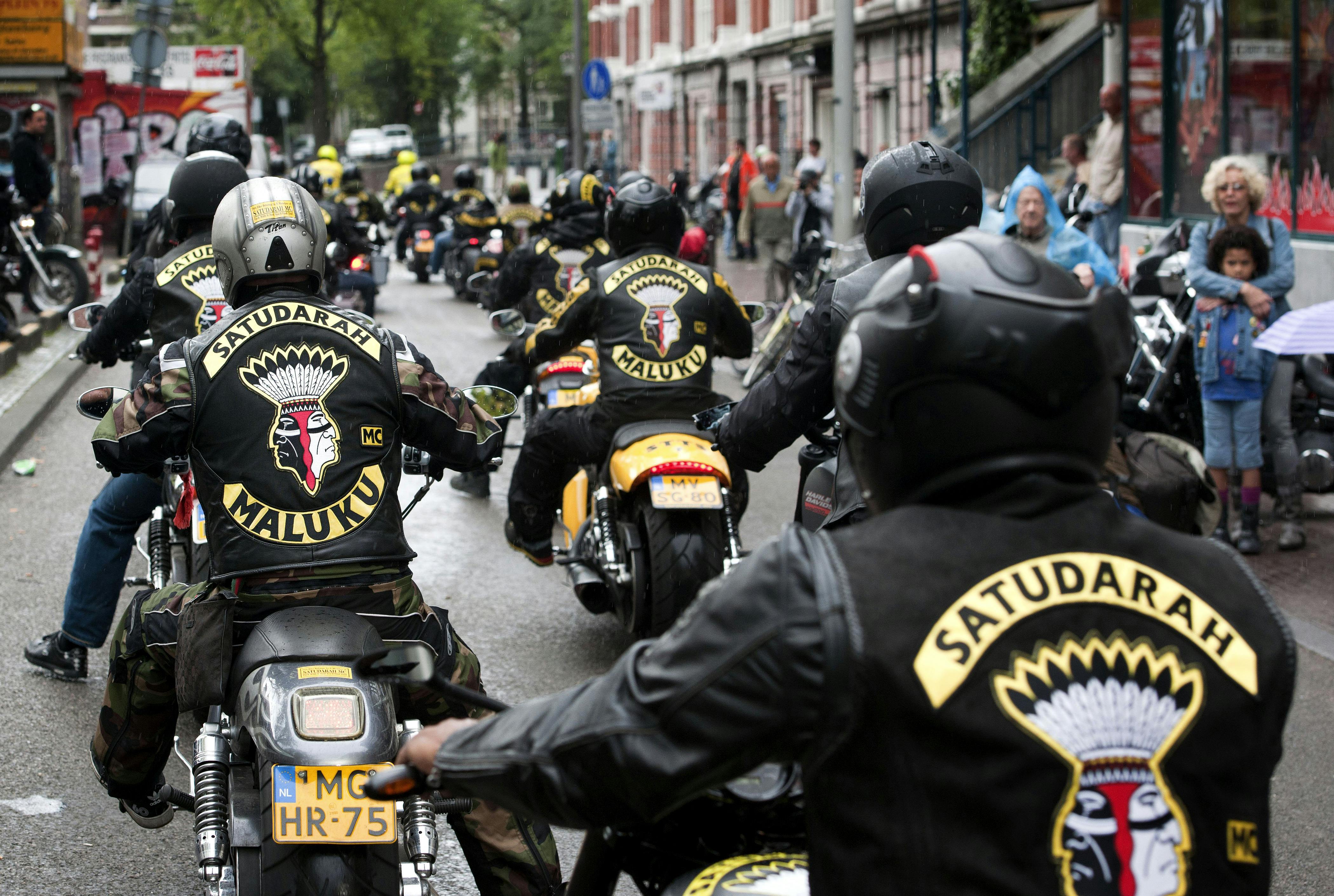 Rockergruppen Satudarah kan ikke længere gøre brug af klubhuset i Esbjerg.