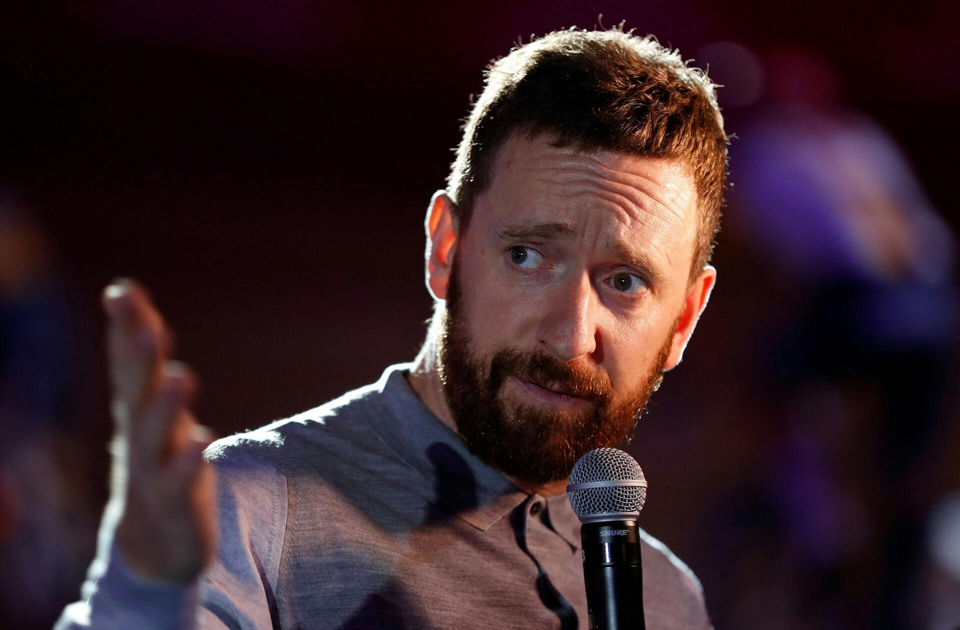 Sir Bradley Wiggins blev som teenager udsat for seksuelle overgreb. Nu sætter han flere ord på den traumatiske periode.&nbsp;